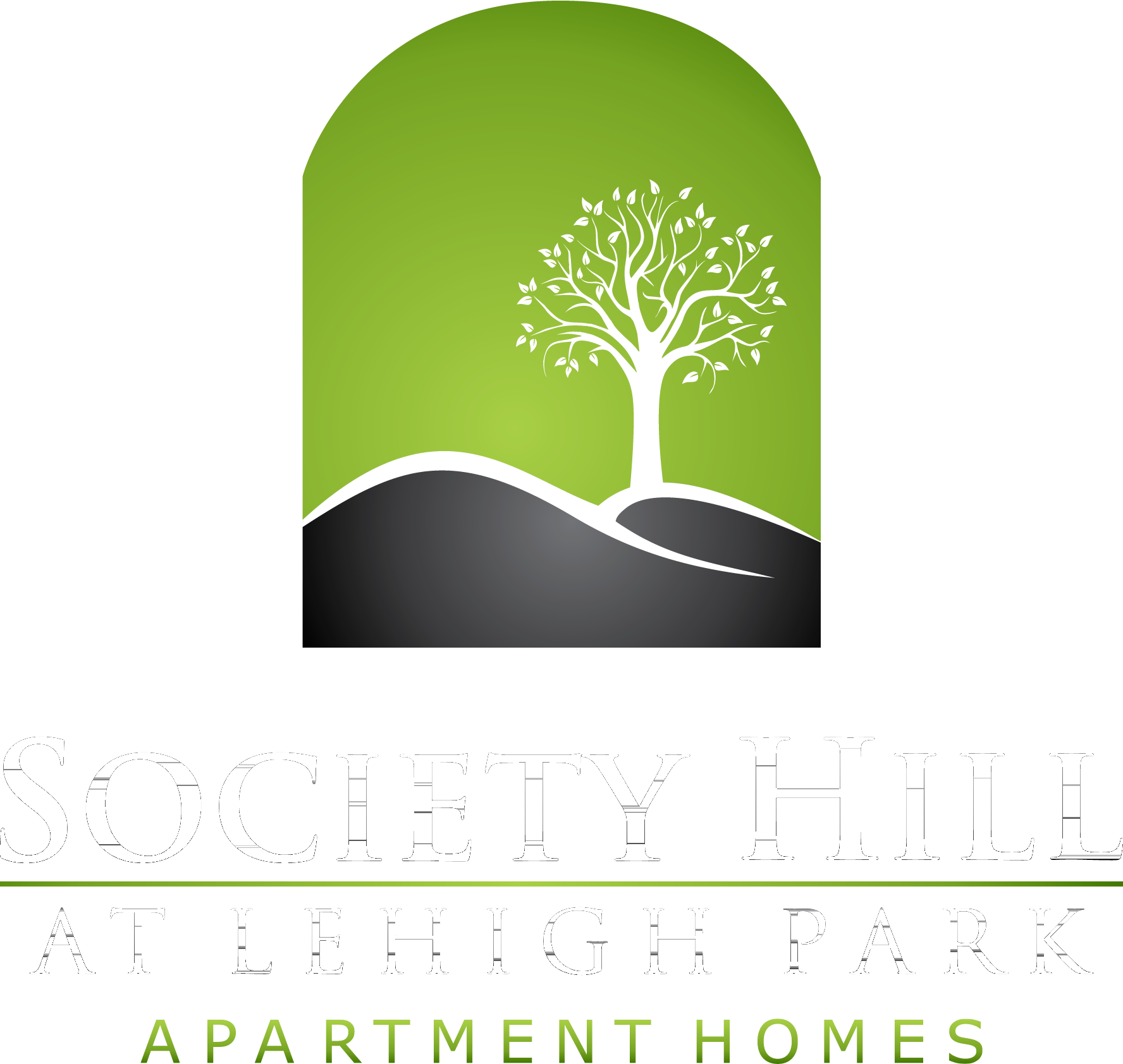 Society Hill at Lehigh Park Apartments in Allentown, PA